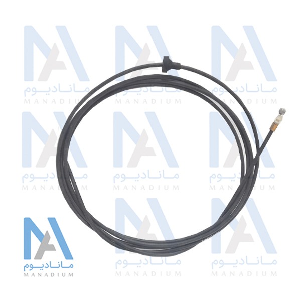 کابل رها کننده درب صندوق عقب پراید V.G.A